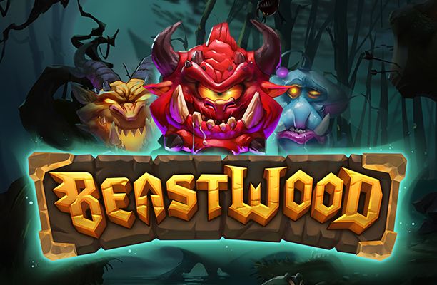 Beastwood Slot