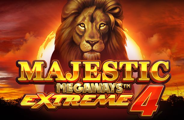 Majestic Megaways Extreme 4 Slot