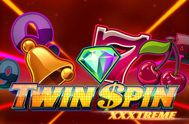 Twin Spin XXXtreme Slot